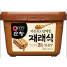 PATE DE SOJA 'DOENJANG' 460GR