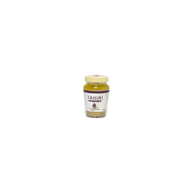 TAHINI 300G*