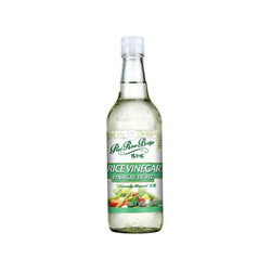 VINAIGRE DE RIZ 500ML