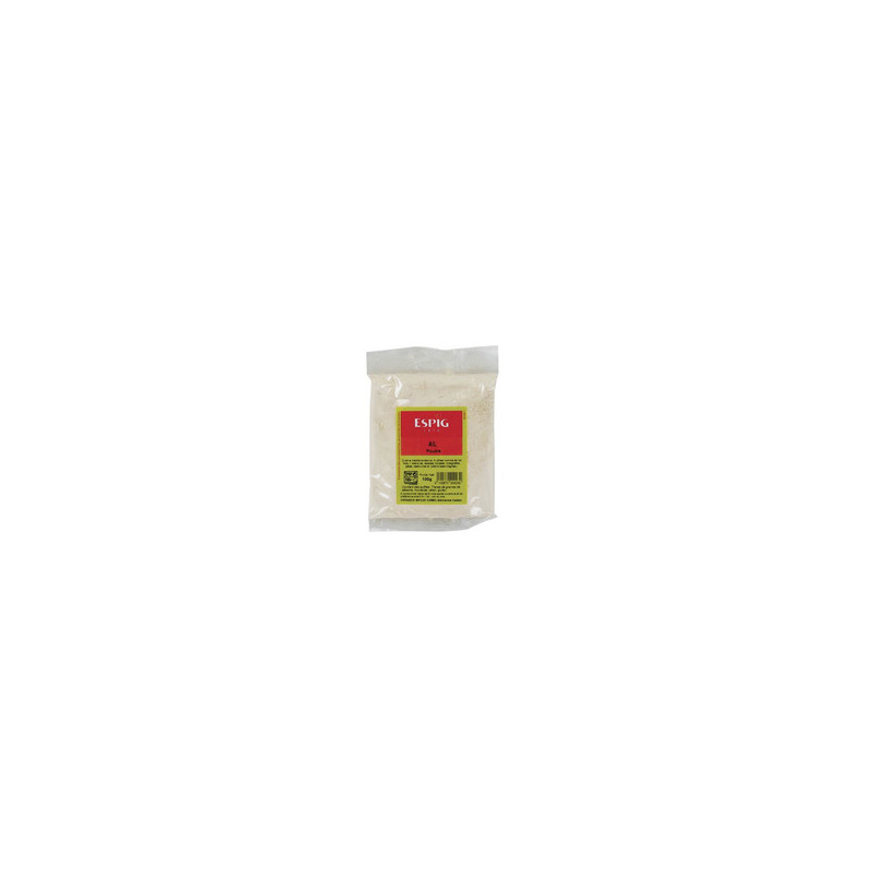 AIL EN POUDRE 100G*