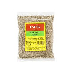 ANIS VERT ENTIER 100G*