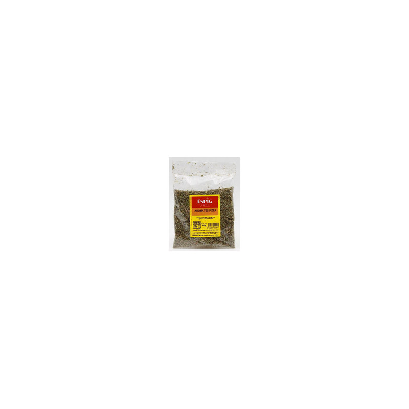AROMATES PIZZA 50G*