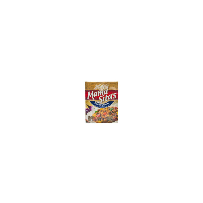 ASSAISONNEMENT MENUDO/AFRITADA MIX 30GR*