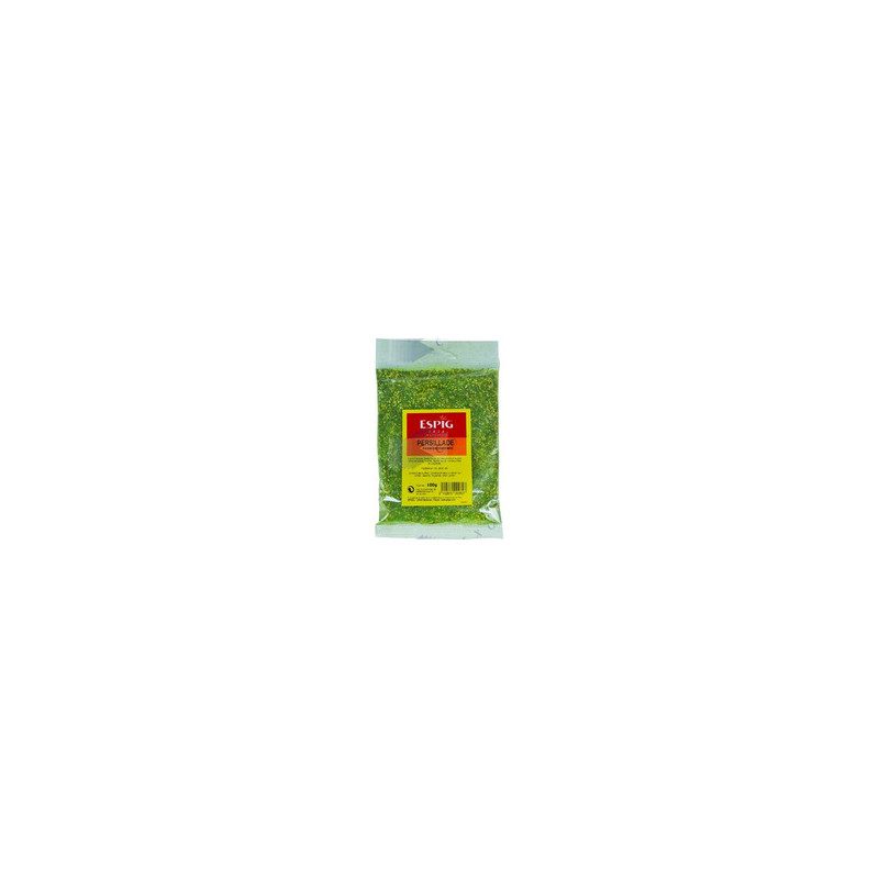 ASSAISONNEMENT PERSILLADE 100G*