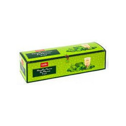 BOUQUET DE MENTHE NANA 40G*