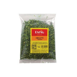 CIBOULETTE TUBULAIRE 15G*