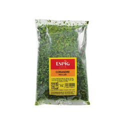 CORIANDRE EN FEUILLES 50GR