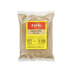 CORIANDRE MOULUE 100G*
