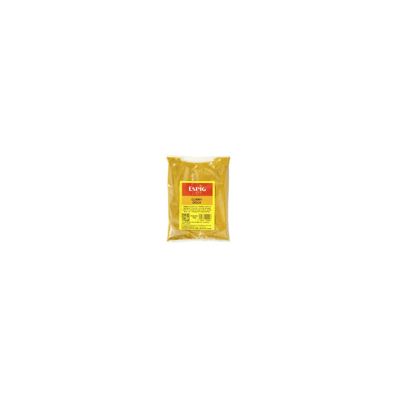 CURRY DOUX 100G