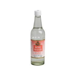 EAU DE ROSE 190ML