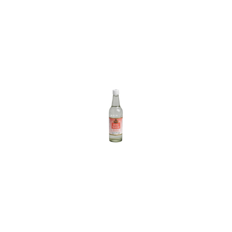 EAU DE ROSE 190ML