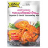 EPICE POIVRE ET AIL 30G*