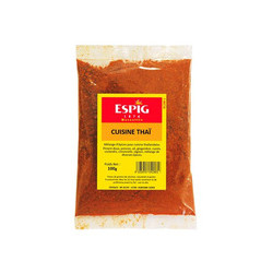 EPICES 'CUISINE THAÏ' 100GR
