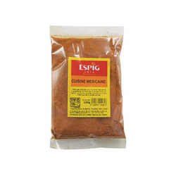 EPICES 'CUISINE TEX MEX' 100GR