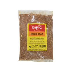 EPICES CAJUN 100G*