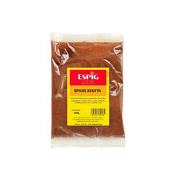 EPICES KEUFTA 100GR