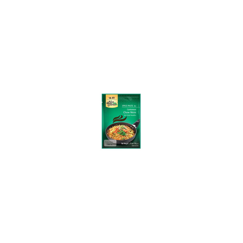 EPICES POUR CHOW MEIN CANTONAIS 50G*