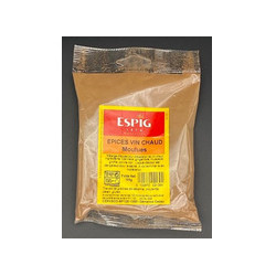 EPICES POUR VIN CHAUD 100GR