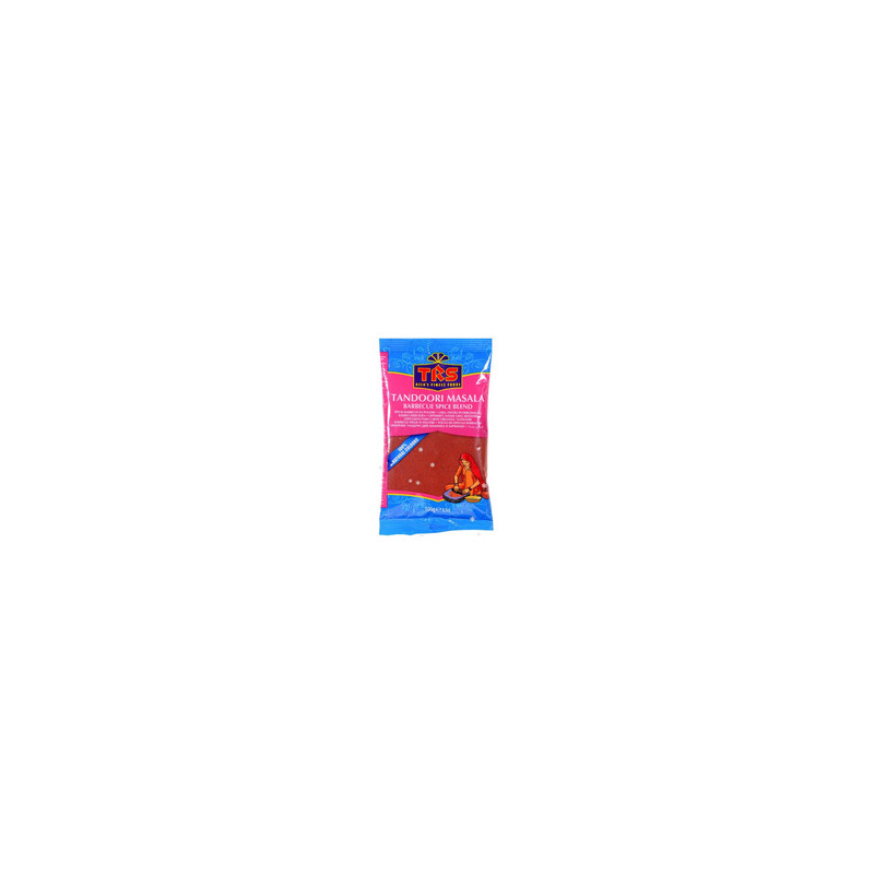 EPICES TANDOORI 100G