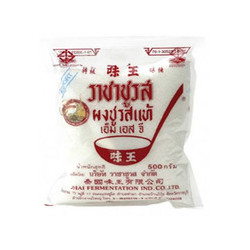GLUTAMATE 'RACHA CHUROS' 500GR