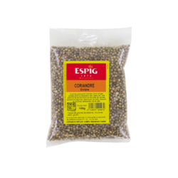 GRAINES DE CORIANDE 100G*