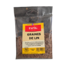 GRAINES DE LIN 100G*