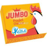 JUMBO POULET 48P 480G*