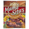 MARINADE BBQ 50G*