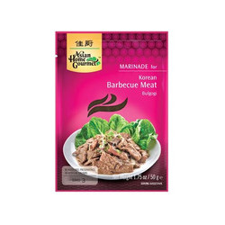 MARINADE COREENNE BULGOGI 50G*