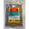 MELANGE GRILLADE 100G
