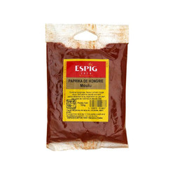 PAPRIKA 100GR