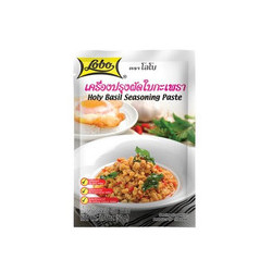 PATE BASILIC 50G*