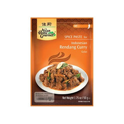 PATE CURRY RENDANG 50G*