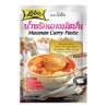 PATE CURRY MASSAMAN 50GR