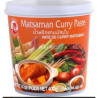 PATE CURRY MASSAMAN 400G