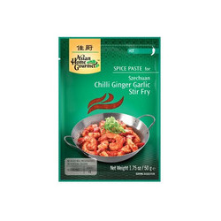PATE SAUCE WOK PIMENT...