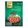 PATE SAUCE WOK PIMENT GINGEMBRE AIL 50GR*