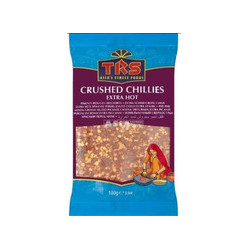 PIMENT CRUSHED EXTRA FORT...