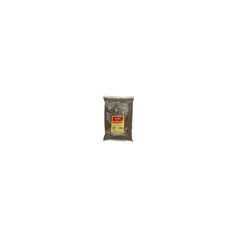 POIVRE NOIR MOULU 100G