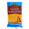 POUDRE DE CURRY MADRAS DOUX 100G