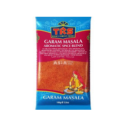 POUDRE GARAM MASALA 100G*