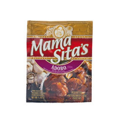 POUDRE POUR SAUCE ADOBO 50G*