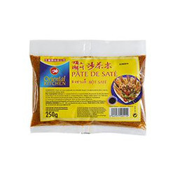POUDRE SATE 250G*