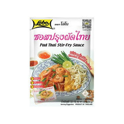 SAUCE PAD THAI 120G*