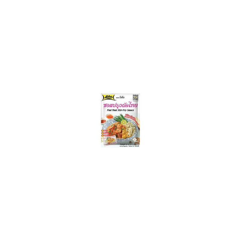 SAUCE PAD THAI 120G*