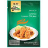 SAUCE POUR POULET CITRON 60G*