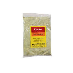 SEL AU CELERI 100G*