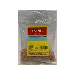 SEL ROSE DE L'HIMALAYA 100G*