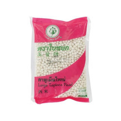 BILLE DE TAPIOCA (G) 400G
