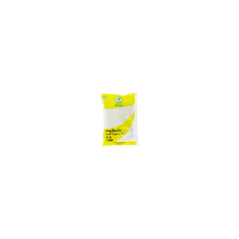 BILLE DE TAPIOCA (P) 454GR